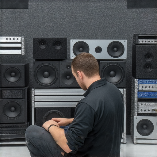 音響維修專家提供Wharfedale、Yamaha、Zvox品牌音響的專業維修服務，解決您的音響問題，讓您享受高品質音效，無需再煩惱，立即了解我們的服務！