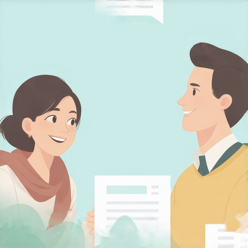 釋放壓力的秘訣圖片，展示一對一英語學習場景，外籍老師與學生親切互動，開啟放鬆之旅，強調立即報名學習的主題。