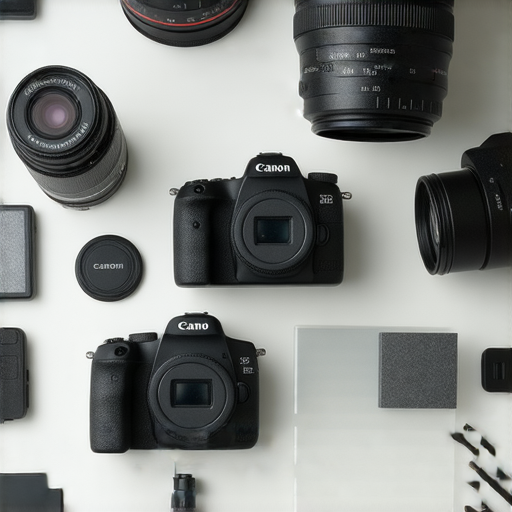 Canon相機故障維修服務，提供專業技術支援，幫助您重新體驗攝影樂趣，加快恢復拍攝，讓攝影夢想重現，專注於提供優質服務和滿意保障。