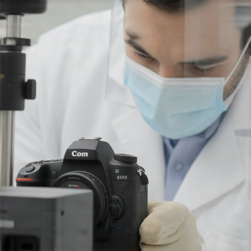 專業相機維修服務，解決故障問題，讓您的拍攝體驗更加完美。了解如何在相機出現故障時迅速獲得專業幫助，避免拍攝失誤，提升攝影品質。