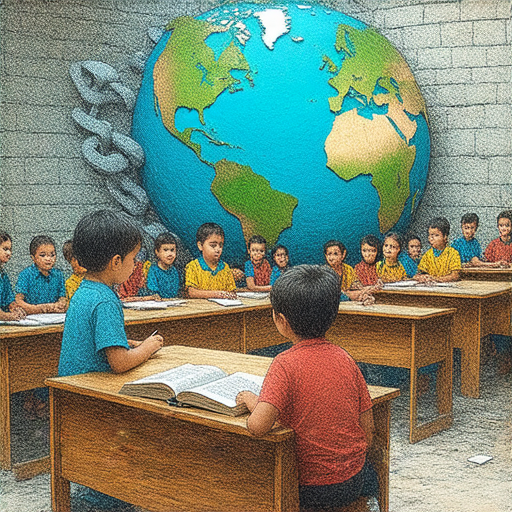 揭開極權政府的真相，學習英文與外籍老師一對一，對抗資訊封鎖，提升語言能力與知識，勇於探索真實世界，分享不同觀點，強化批判思考，讓知識自由流通。