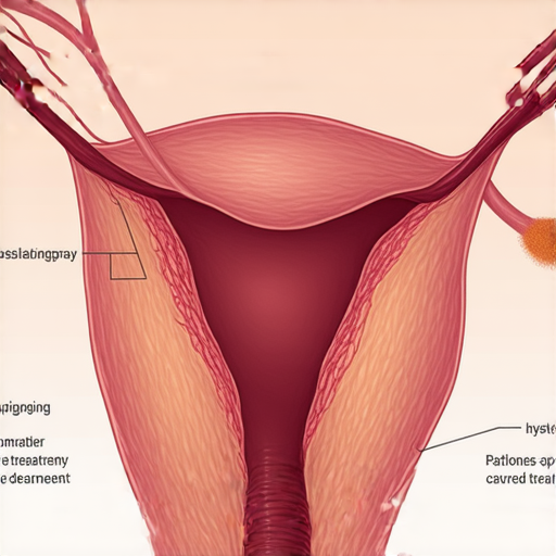 揭開输卵管造影的神秘面紗，了解關鍵知識，提升英語表達，尋找外籍老師，探索更多有關生殖健康和治療的資訊的圖片。