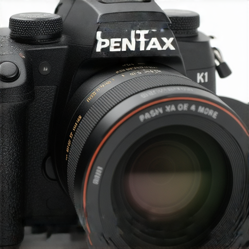 Pentax K1 Mark II 相機展示，強調其驚人的價格與專業維修服務，背景清晰，吸引攝影愛好者探索更多優惠與詳細資訊。