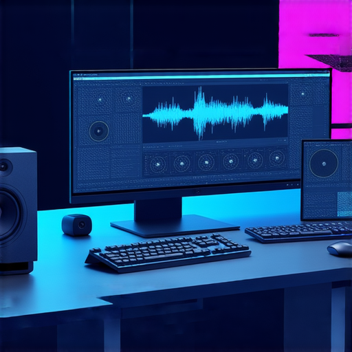 優化LINE音效設定，展示藍芽與擴音效果的改善，強調專業維修服務的重要性，讓使用者了解如何提升音效品質，享受更清晰的通話體驗。