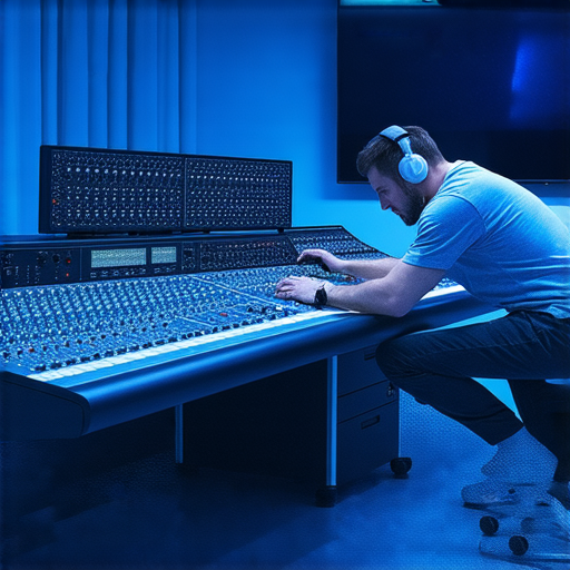 音效設定專業維修服務，提升娛樂體驗，讓您的聲音效果達到極致，體驗音效的改變，享受更高品質的娛樂享受，專業技術保障音響性能。