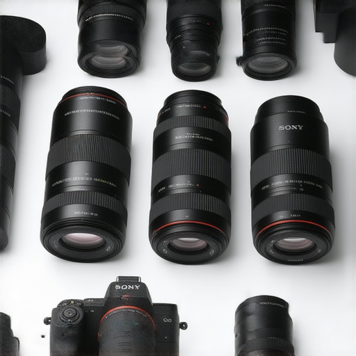 Sony相機鏡頭故障維修服務，專業技術團隊修復鏡頭問題，以及相機租用服務，解決攝影拍攝煩惱，輕鬆享受攝影樂趣。