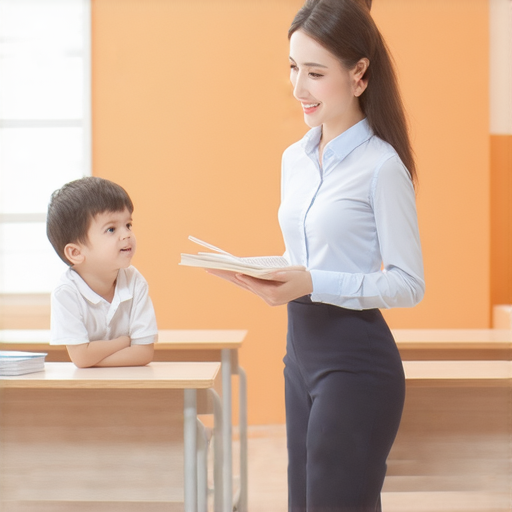 外籍老師一對一教學場景，學生專注於學習，提升英文流利度，展現友好的互動環境，開啟英文學習新旅程，體驗專業外籍教師的指導。