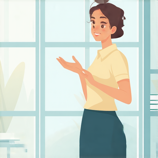 一位外籍老師正在指導學生進行一對一英語特訓課程，學生專注於提升口語能力，課堂環境友好，突顯立即提升英文能力的效果。