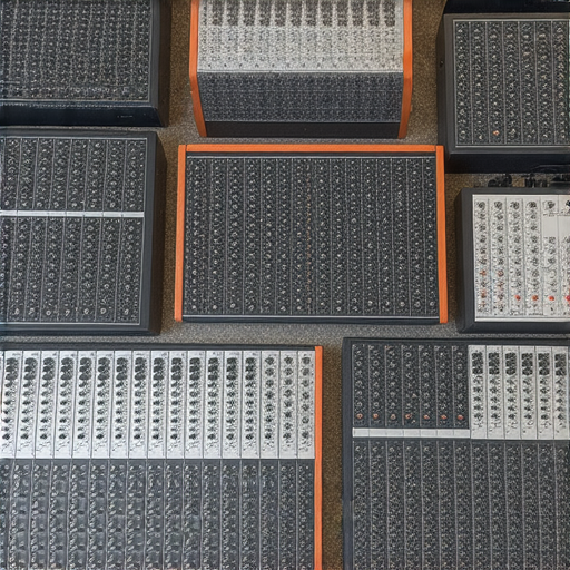 探索音響維修的秘密的課程畫面，學員正在專注於設備修復。課堂中展示各種音響設備，工具及維修技巧，專業指導，讓設備煥然一新。