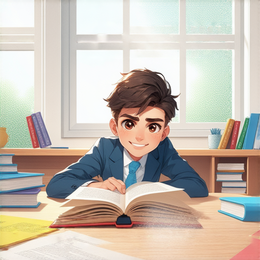 一位學生與外籍老師一對一學習英文，專注的眼神和互動的場景展示了提升英文能力的有效方法，強調掌握英文的秘密武器。