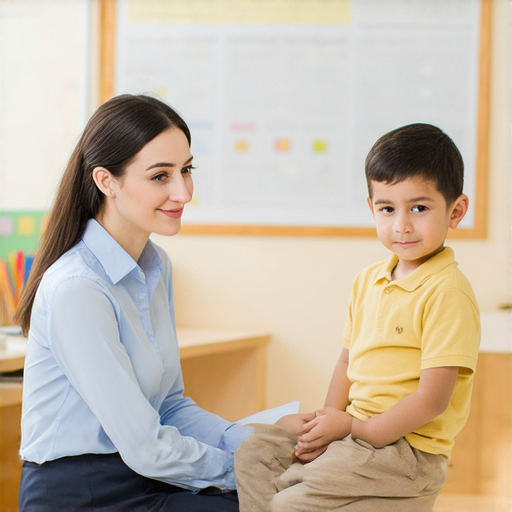 外籍英文老師與學生進行一對一教學畫面，學生專注演練英語對話，展現自信，背景為舒適教室環境，立即體驗提升英語能力的教學效果。