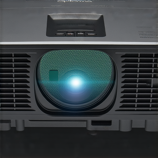 解密Optoma 4K投影機LED的驚艷畫質，展示高解析度影像與色彩，維修專家分享內部結構與技術細節，讓觀眾立即了解其卓越性能，提升使用體驗。