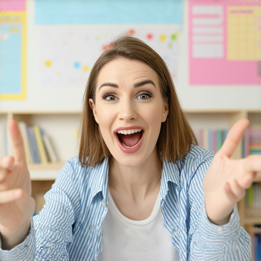 瘋狂學英文的獨特一對一外籍老師教學，學生專注學習，充滿活力且互動性強，瞬間提升流利度，立即體驗不一樣的英語學習方法。