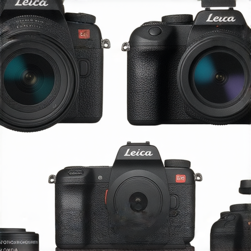 Leica對焦技術的秘密展示，專業維修服務的圖像，強調高品質相機維修和技術支持，適合攝影愛好者和專業攝影師選擇，保證相機性能恢復如新。