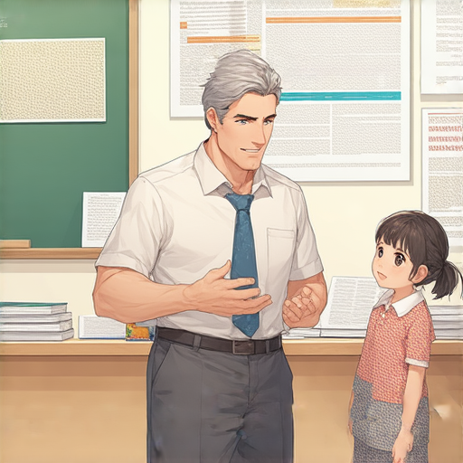 解鎖流利英語的學習場景，外籍老師與學生進行一對一的互動教學，專注於提升口說與聽力能力，讓英語學習變得更有效率。