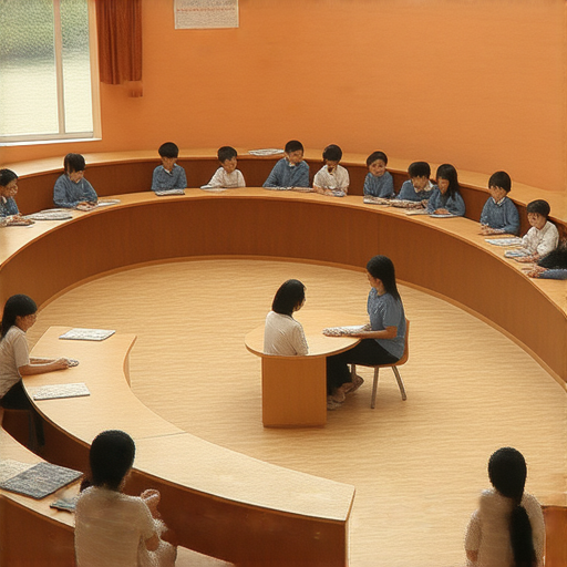 發現橢圓形的魅力，外籍英文教師一對一教學，提升語言流利度，學習英文在輕鬆互動中增進自信與能力，體驗全新學習方式。