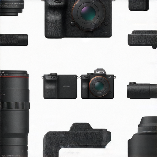 Sony 相機專業技巧指南，展示相機操作與保養技巧，並強調專業維修服務，讓用戶無後顧之憂，提升攝影體驗。