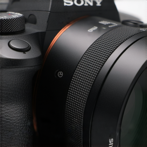 發現Sony相機機身編號的秘密，展現Sony相機的細節與特色，促使用戶立即登記保用，了解Sony專業維修服務的重要性，吸引攝影愛好者注意。