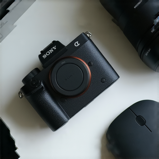 發現Sony相機Type-C充電秘訣，專業維修服務隨時待命，提升拍攝體驗，讓攝影愛好者輕鬆充電，隨時捕捉精彩瞬間，享受更流暢的使用感。