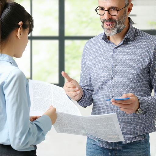 外籍英文老師一對一教學場景，學生專注學習流利英語，探索新方法，提升語言能力，走出學習泡沫，享受個性化教學體驗。