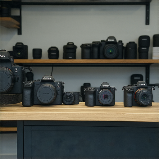 Sony相機維修服務，專業技術團隊幫助解決各類相機問題，確保拍攝體驗不受影響，讓你的創作持續進行。