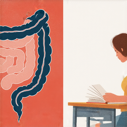 腸癌真相揭開，了解疾病背後的秘密，提升英語能力，立刻報名一對一的外籍老師指導，讓健康與學習並重，打造更美好的未來。