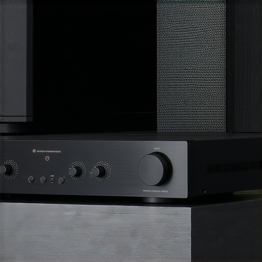 解密家庭影院擴大機的音效提升技巧及維修專業服務，展示擴大機與音響設備的細節，吸引音響愛好者了解更多音效優化方法。