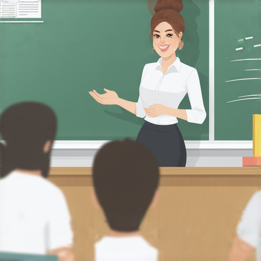 解開英語學習的階級制度，展現一對一外籍老師教學的情境，學生專注的學習氛圍，提升英語能力的形象，強調個性化教學的重要性和效果。