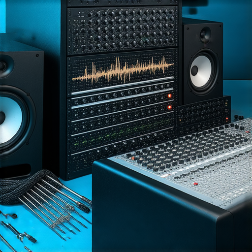 破解音響故障之謎的專業維修服務，技術人員專注於修復音響設備，確保音色重現完美，提升音質體驗與顧客滿意度，為您的音響問題提供專業解決方案。