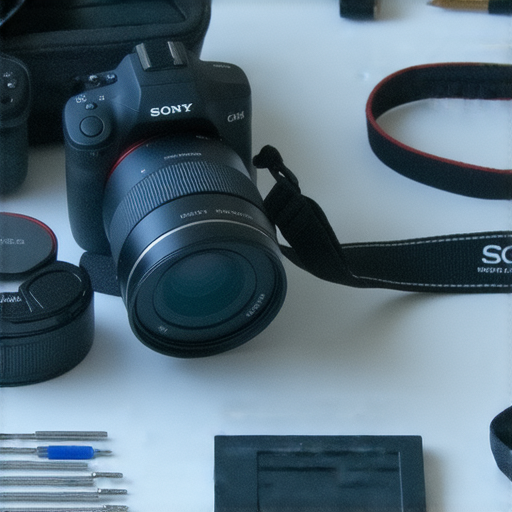 SONY單反相機維修服務，專業技術團隊修復相機問題，提升拍攝性能，讓你的拍攝體驗重獲新生，快來了解我們的服務！