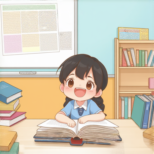 學習龍脊英文的學生與外籍老師進行一對一交流，展現友好的學習氛圍，探索全新語言學習旅程，激發學生對英語的興趣和熱情。