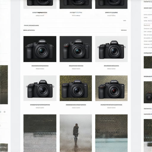 探索橋式相機的魅力展現，展示各種精美的攝影作品及高效的專業維修服務，助您選擇最佳橋式相機和服務，捕捉精彩瞬間，提升攝影體驗。