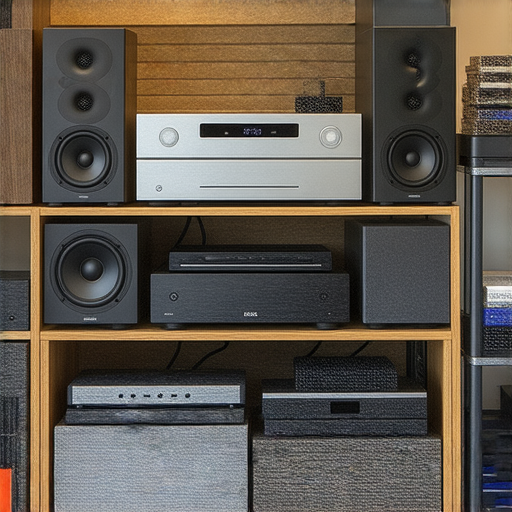 專業音響與投影機維修服務，涵蓋jh audio、kef、marantz等品牌，致力於恢復完美音質，歡迎立即聯繫了解更多資訊。