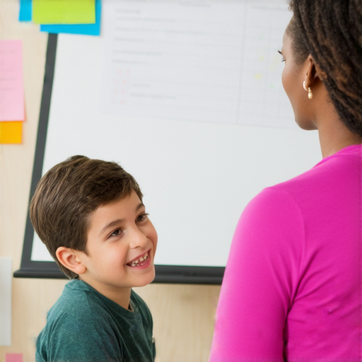 外籍英文老師一對一教學，學生專注學習英語，啟動流利英語之旅，活潑互動的課堂環境，提升語言能力，感受沉浸式學習體驗，讓英語學習更有效。