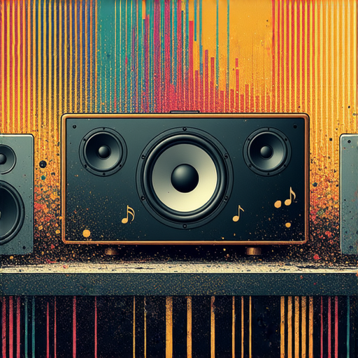 壞掉的音響維修服務，專業技術團隊提供AKAI、ALTEC LANSING等品牌的修復，讓音響重獲新生，不必絕望，快來了解我們的維修方案！