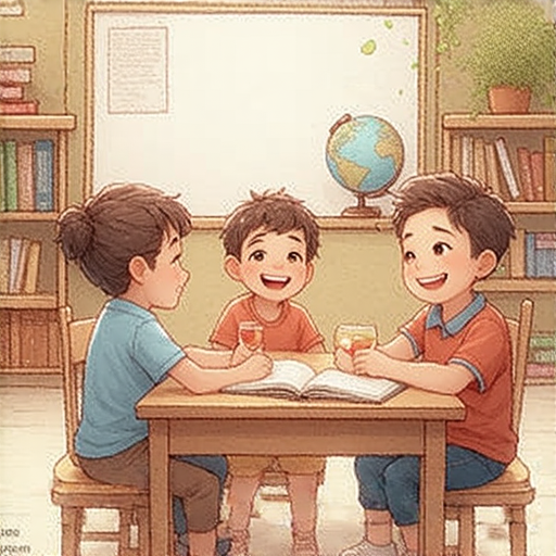 探秘酒神的魅力，吸引學習者一起學英文的活動，一對一外籍老師教學優惠，學生與老師互動的情景，展現學習的樂趣和效果。