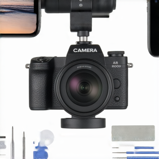 探索三軸穩定器的魅力，展示運動相機及手機的完美防震效果，提升拍攝品質，了解我們的專業維修服務，確保設備始終保持最佳狀態。