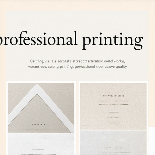 印刷界秘訣，展示不同的印刷作品和喜帖，強調性價比，色彩鮮艷，版式多樣，幫助選擇合適的印刷產品，提升創意和品質，滿足各類需求的專業印刷服務。