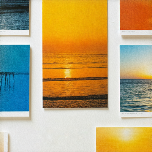 獨特印刷品展示，各類少量印刷需求解決方案，創意之旅的開始，靈感不斷湧現，適合個人及企業使用，點燃設計熱情，探索多樣化印刷選項，打造專屬品牌形象。