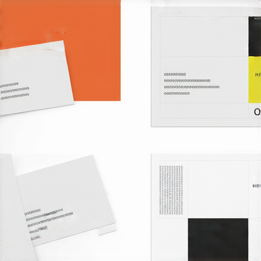 名片設計展示，專業印刷技巧解析，挑選適合名片印刷廠的指南，包含不同材質與印刷效果，助你提升名片專業形象。