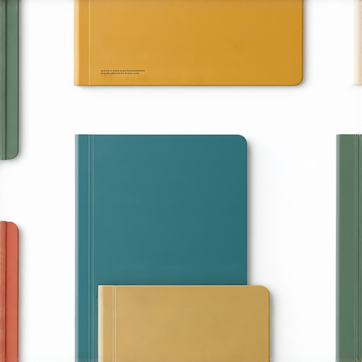 探索完美文件夾設計的不同尺寸及風格，包括精美的樣式、顏色及實用功能，適合各種需求，幫助你找到最佳選擇，提升工作與學習效率。