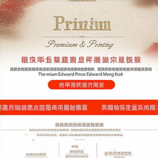 探索太子和旺角最佳少量印刷服務的廣告圖片，展示精美喜帖和明信片，吸引顧客立即了解優惠，創造獨特的印刷體驗，讓每個特別時刻更具紀念價值。