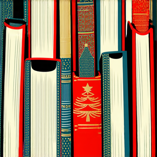 探索傳統與創新的印刷藝術，展示經典書籍與聖誕卡的魅力，讓您感受印刷技術的美妙，傳達藝術與文化的結合，啟發創意與靈感。