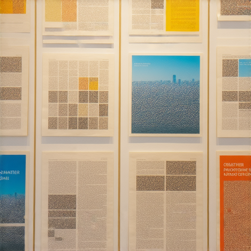 紅磡獨具創意的紙品印刷服務展示，展現多樣化的宣傳材料設計，吸引目光，提升品牌形象與市場競爭力，適合各類商業需求，讓宣傳更具吸引力。