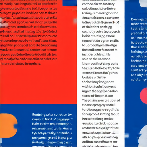 廣告傳單設計示範，展示吸引眼球的色彩搭配和布局，強調文字與圖片的搭配，吸引潛在客戶眼球，揭示製作傳單的技巧和秘密。