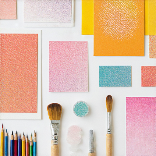 發掘印花卡的魅力，展示DIY創意的獨特設計，色彩繽紛的手工卡片以及創意工具，鼓勵個性化表達，讓每一張卡片都獨一無二，完美體現創意的魅力。