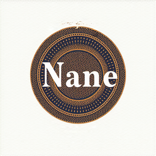 個性化姓名原子印設計，展現獨特風格，融合藝術與創意，讓每一個名字都充滿個人魅力，打造屬於自己的獨一無二印章，適合各種用途，提升個人品牌形象。