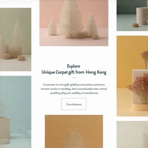 探索香港獨特公司禮品的圖片，展示定制專屬結婚及文具禮品，突顯每份心意的獨一無二，適合各類慶典及活動，展現創意與用心的選擇。