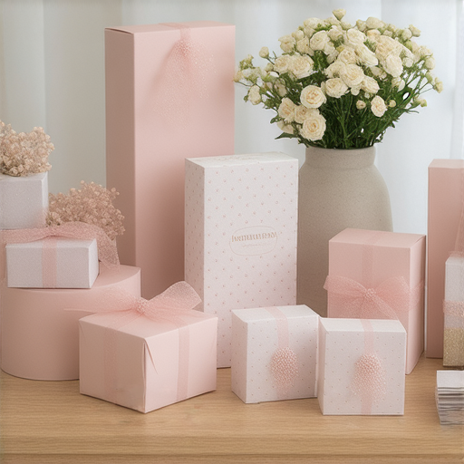 母親節禮品展示，展現香港獨特的設計與創意，精美的包裝與多樣化的選擇，讓每位母親都能感受到驚喜與特別的愛意，立即探索更多驚喜！