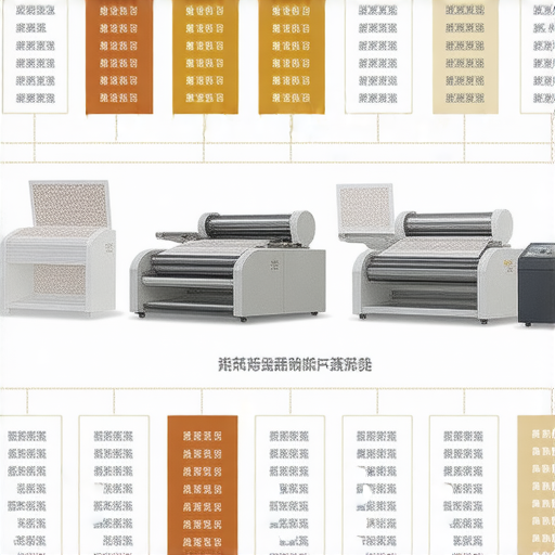 香港喜帖印刷業的工作流程圖片，展示印刷機器運作、設計師討論喜帖樣式，以及印刷成品的細節，揭示該行業的秘密與挑戰。